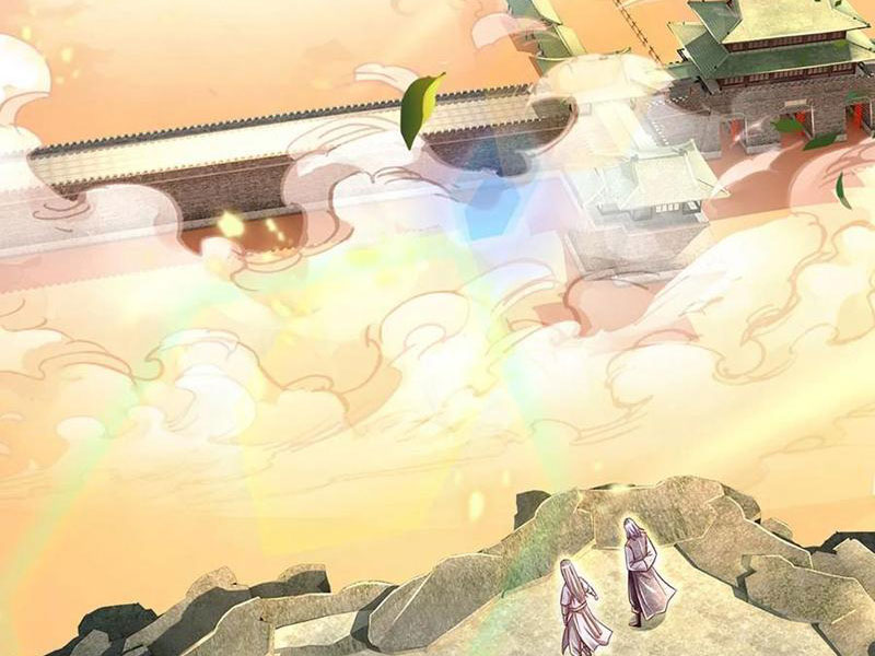 Khắc Đan Tu Tiên Cầu Trường Sinh Chapter 33 - Trang 2