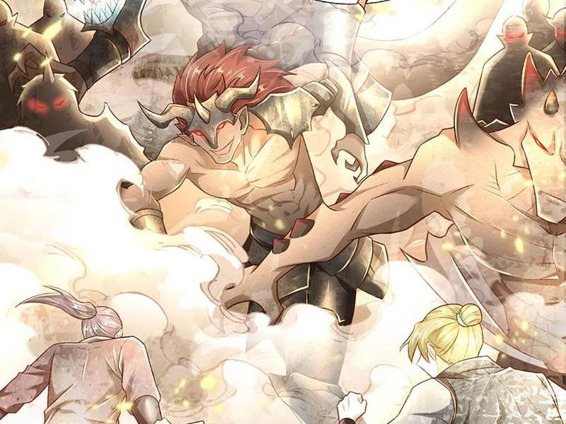Khắc Đan Tu Tiên Cầu Trường Sinh Chapter 33 - Trang 2