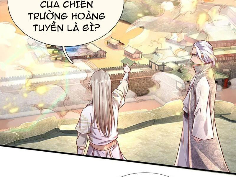 Khắc Đan Tu Tiên Cầu Trường Sinh Chapter 33 - Trang 2