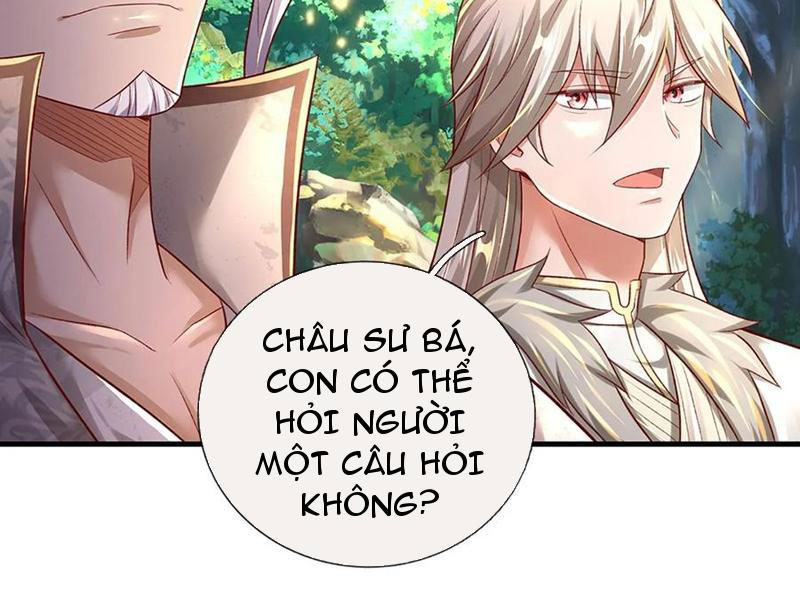 Khắc Đan Tu Tiên Cầu Trường Sinh Chapter 33 - Trang 2