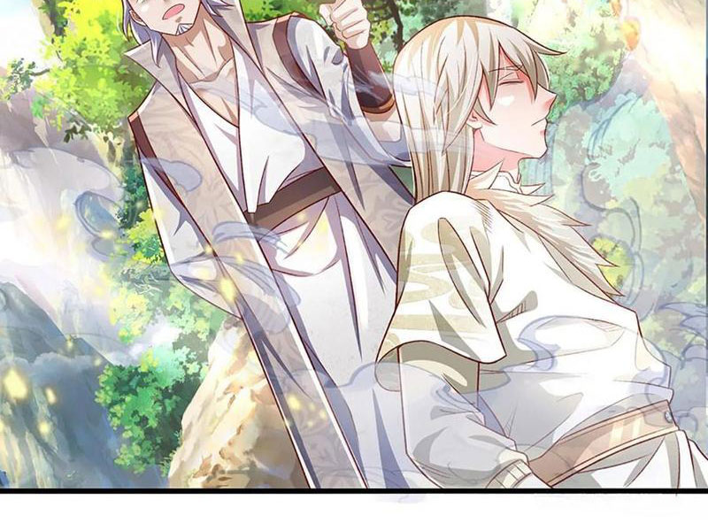 Khắc Đan Tu Tiên Cầu Trường Sinh Chapter 34 - Trang 2