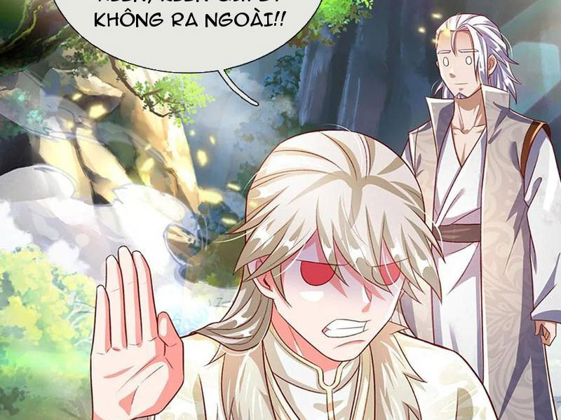 Khắc Đan Tu Tiên Cầu Trường Sinh Chapter 34 - Trang 2