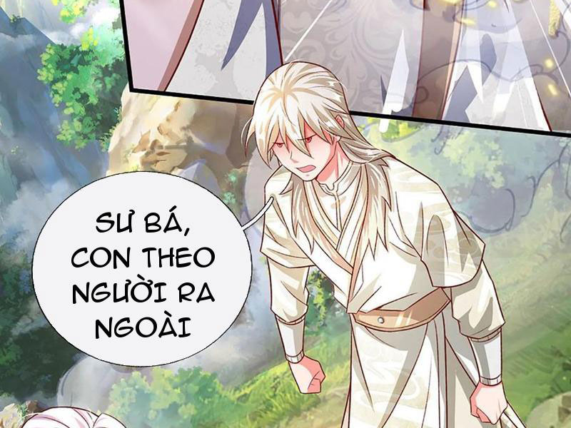 Khắc Đan Tu Tiên Cầu Trường Sinh Chapter 34 - Trang 2