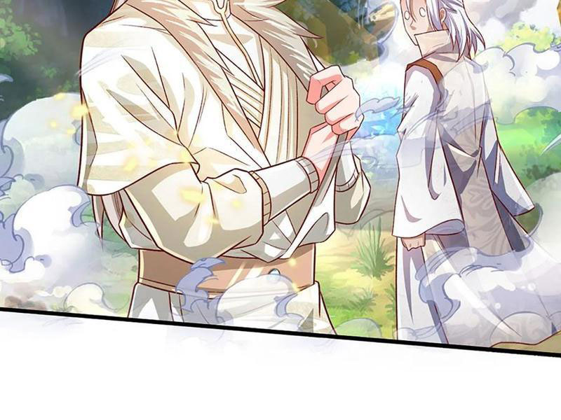 Khắc Đan Tu Tiên Cầu Trường Sinh Chapter 34 - Trang 2