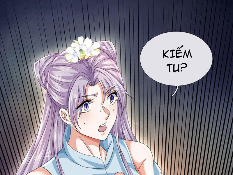 Kiếm Tiên Võ Đế: Bắt đầu Huyền Vũ môn chi biến Chapter 102 - Trang 2