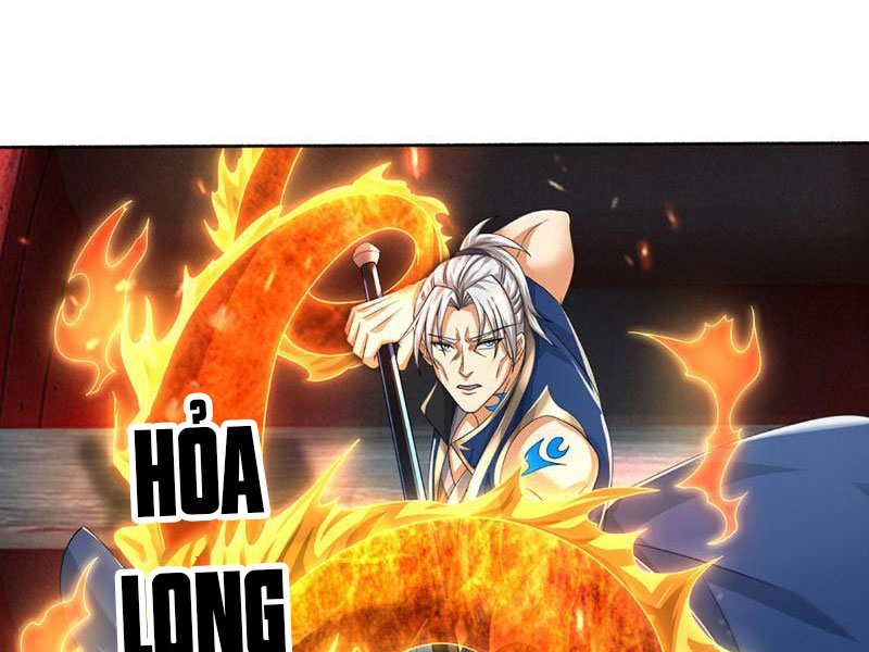 Kiếm Tiên Võ Đế: Bắt đầu Huyền Vũ môn chi biến Chapter 102 - Trang 2