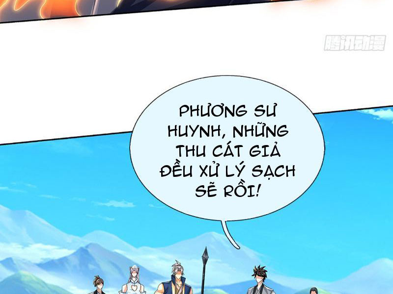 Kiếm Tiên Võ Đế: Bắt đầu Huyền Vũ môn chi biến Chapter 102 - Trang 2