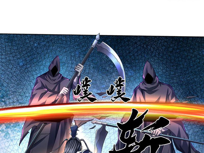 Kiếm Tiên Võ Đế: Bắt đầu Huyền Vũ môn chi biến Chapter 102 - Trang 2