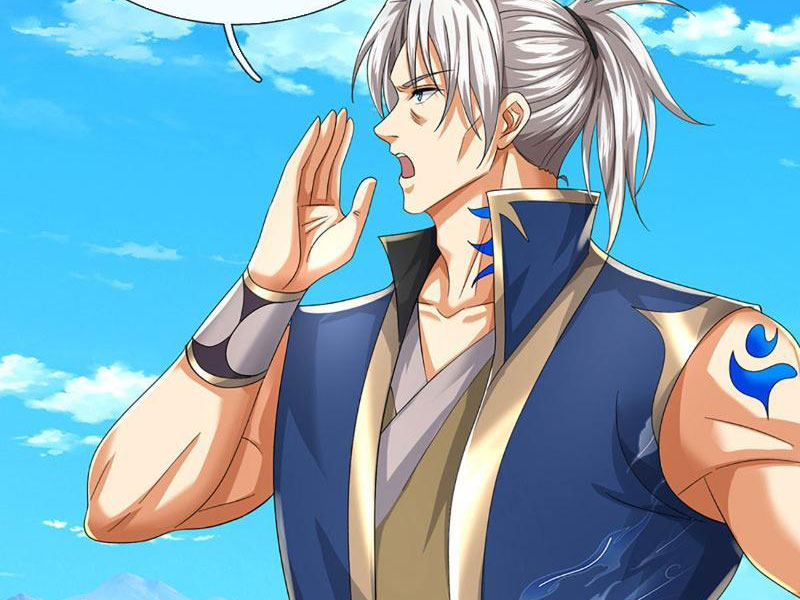 Kiếm Tiên Võ Đế: Bắt đầu Huyền Vũ môn chi biến Chapter 102 - Trang 2