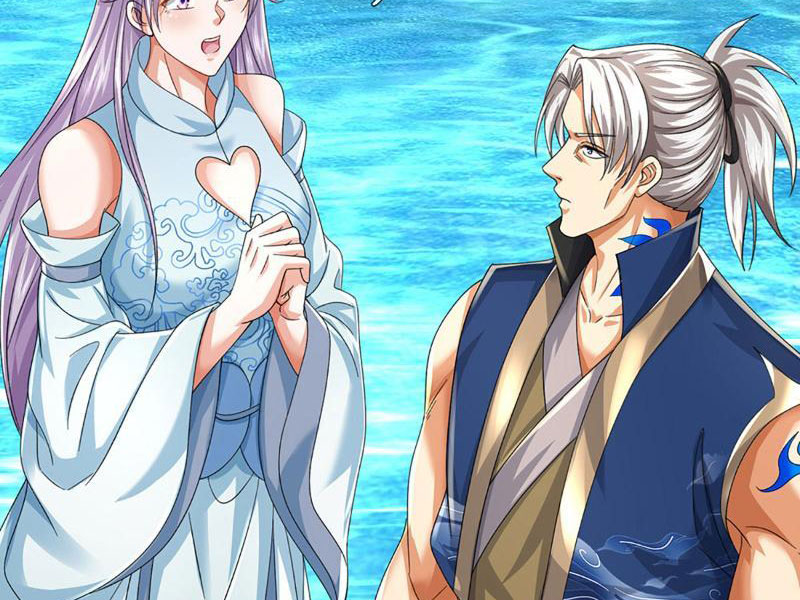 Kiếm Tiên Võ Đế: Bắt đầu Huyền Vũ môn chi biến Chapter 102 - Trang 2