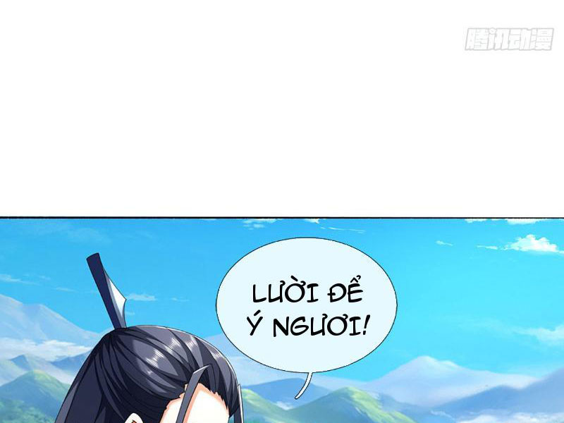 Kiếm Tiên Võ Đế: Bắt đầu Huyền Vũ môn chi biến Chapter 102 - Trang 2