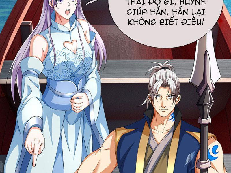 Kiếm Tiên Võ Đế: Bắt đầu Huyền Vũ môn chi biến Chapter 102 - Trang 2