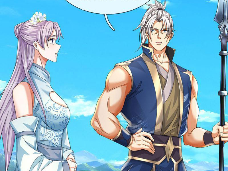 Kiếm Tiên Võ Đế: Bắt đầu Huyền Vũ môn chi biến Chapter 102 - Trang 2