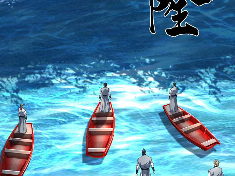 Kiếm Tiên Võ Đế: Bắt đầu Huyền Vũ môn chi biến Chapter 102 - Trang 2