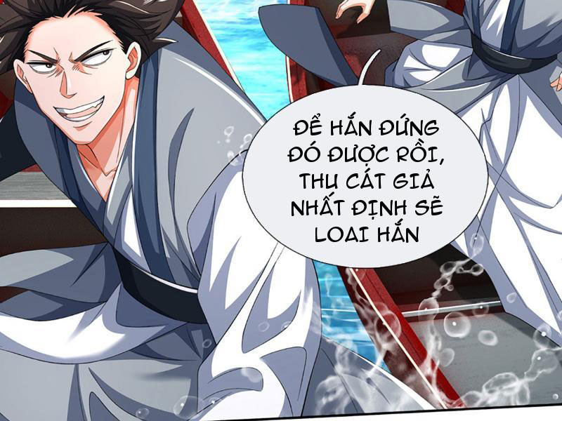 Kiếm Tiên Võ Đế: Bắt đầu Huyền Vũ môn chi biến Chapter 102 - Trang 2