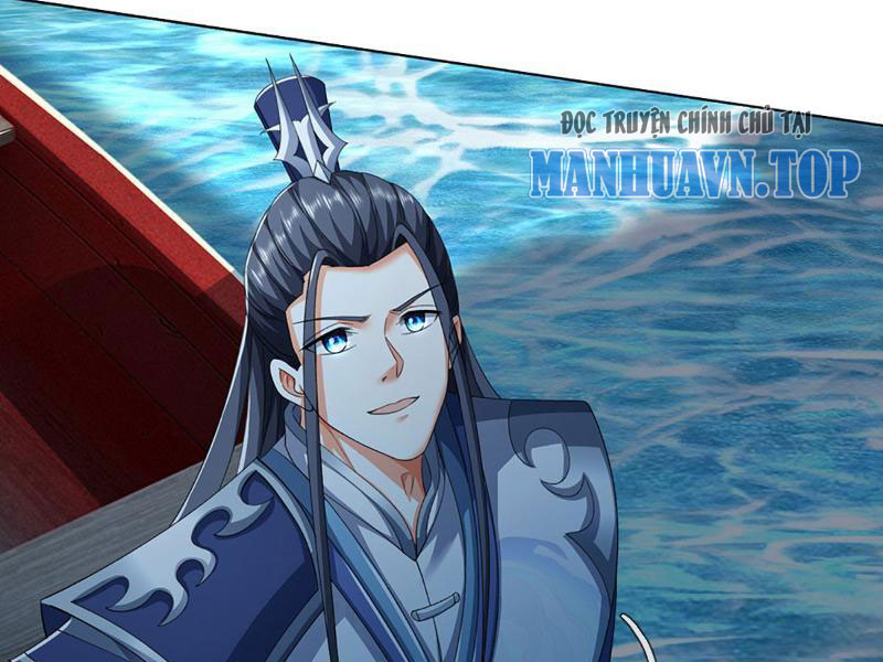 Kiếm Tiên Võ Đế: Bắt đầu Huyền Vũ môn chi biến Chapter 102 - Trang 2