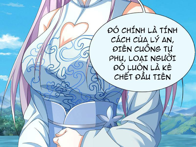 Kiếm Tiên Võ Đế: Bắt đầu Huyền Vũ môn chi biến Chapter 102 - Trang 2