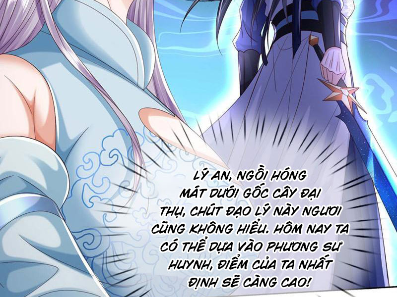 Kiếm Tiên Võ Đế: Bắt đầu Huyền Vũ môn chi biến Chapter 104 - Trang 2