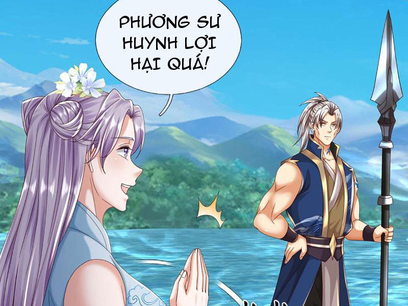 Kiếm Tiên Võ Đế: Bắt đầu Huyền Vũ môn chi biến Chapter 104 - Trang 2
