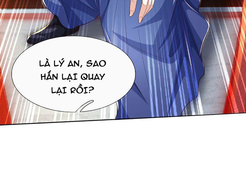 Kiếm Tiên Võ Đế: Bắt đầu Huyền Vũ môn chi biến Chapter 104 - Trang 2