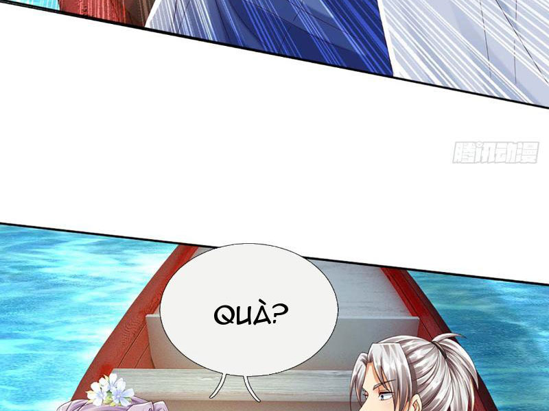 Kiếm Tiên Võ Đế: Bắt đầu Huyền Vũ môn chi biến Chapter 104 - Trang 2