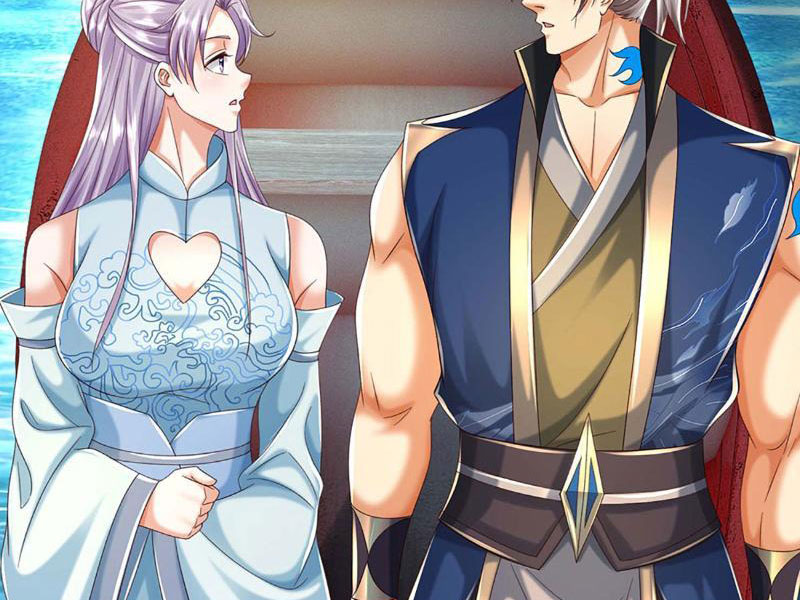 Kiếm Tiên Võ Đế: Bắt đầu Huyền Vũ môn chi biến Chapter 104 - Trang 2