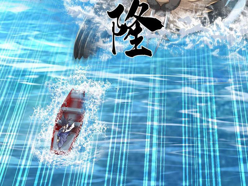 Kiếm Tiên Võ Đế: Bắt đầu Huyền Vũ môn chi biến Chapter 104 - Trang 2