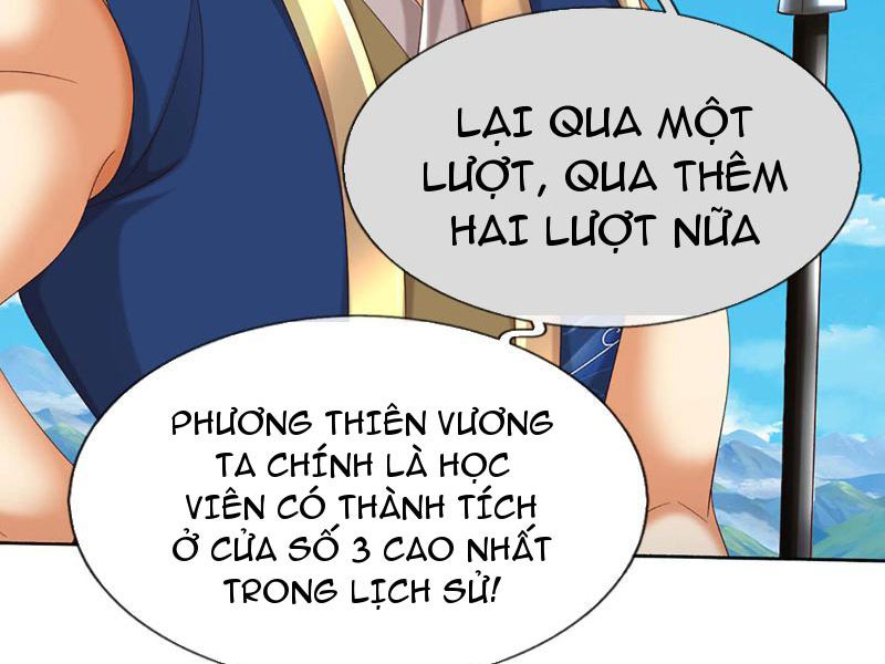 Kiếm Tiên Võ Đế: Bắt đầu Huyền Vũ môn chi biến Chapter 104 - Trang 2