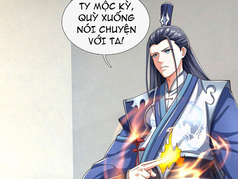 Kiếm Tiên Võ Đế: Bắt đầu Huyền Vũ môn chi biến Chapter 112 - Trang 2