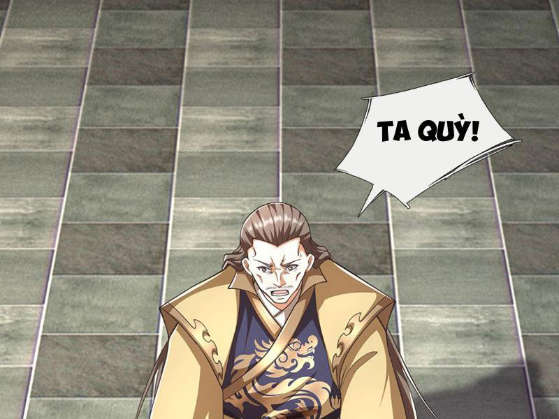 Kiếm Tiên Võ Đế: Bắt đầu Huyền Vũ môn chi biến Chapter 112 - Trang 2
