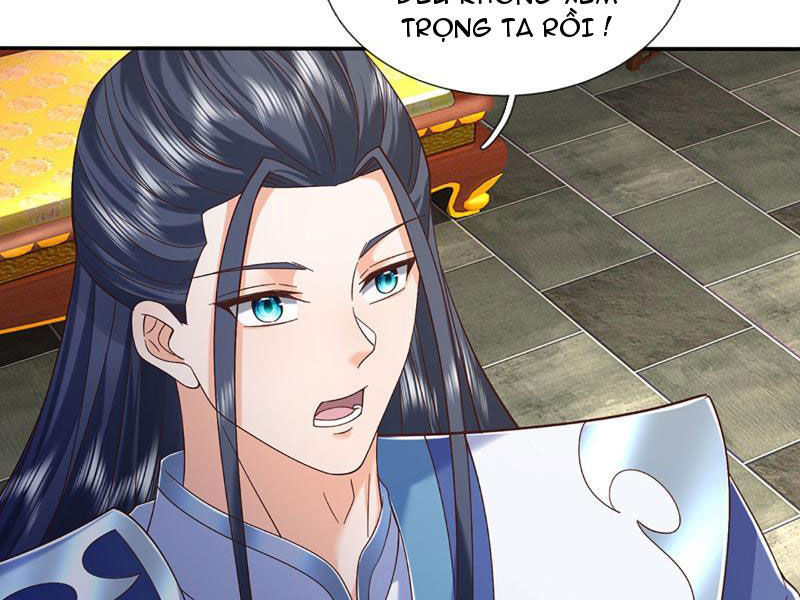 Kiếm Tiên Võ Đế: Bắt đầu Huyền Vũ môn chi biến Chapter 112 - Trang 2