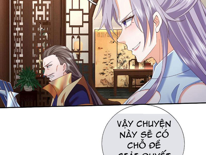 Kiếm Tiên Võ Đế: Bắt đầu Huyền Vũ môn chi biến Chapter 112 - Trang 2