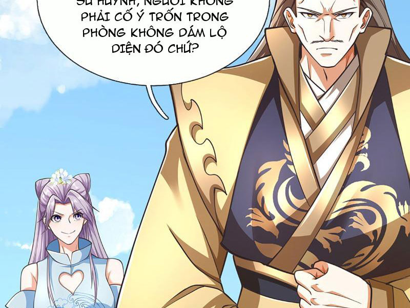 Kiếm Tiên Võ Đế: Bắt đầu Huyền Vũ môn chi biến Chapter 112 - Trang 2