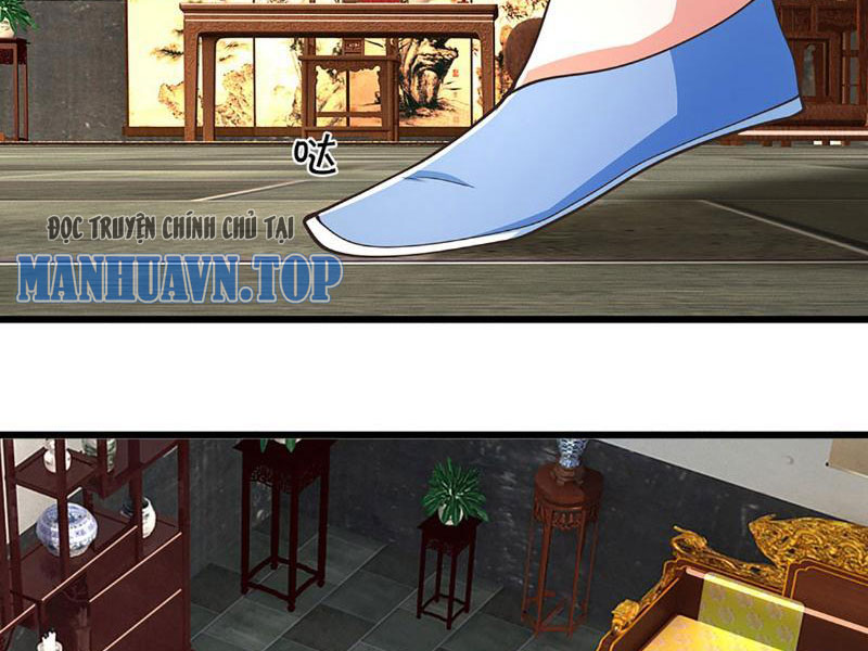 Kiếm Tiên Võ Đế: Bắt đầu Huyền Vũ môn chi biến Chapter 112 - Trang 2