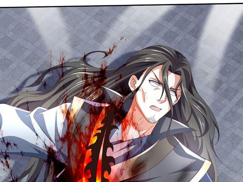 Kiếm Tiên Võ Đế: Bắt đầu Huyền Vũ môn chi biến Chapter 115 - Trang 2