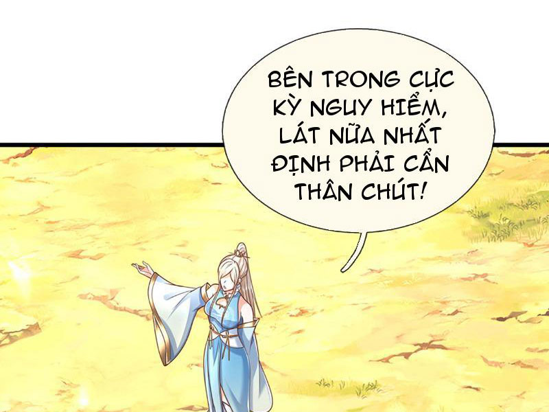 Kiếm Tiên Võ Đế: Bắt đầu Huyền Vũ môn chi biến Chapter 119 - Trang 2