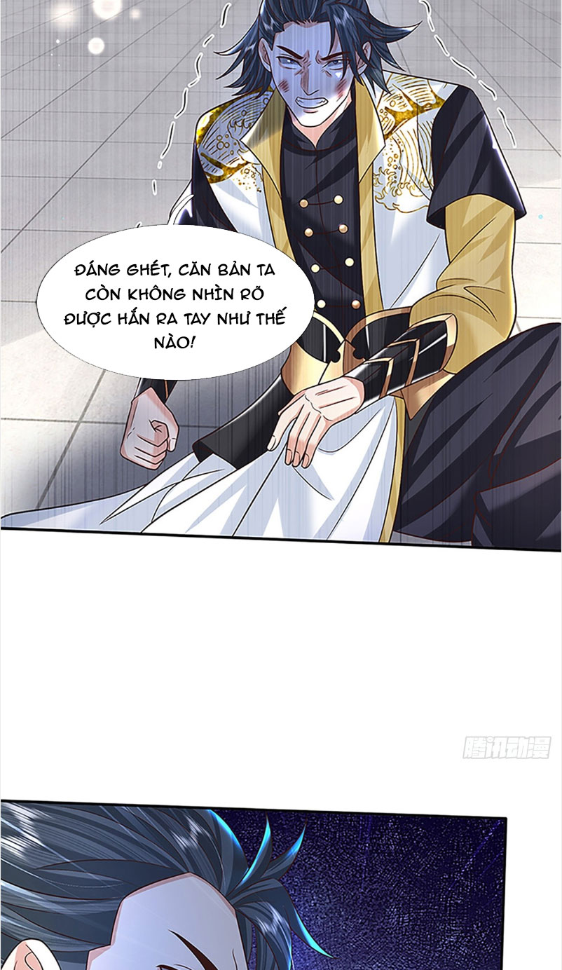 Kiếm Tiên Võ Đế: Bắt đầu Huyền Vũ môn chi biến Chapter 12 - Trang 2