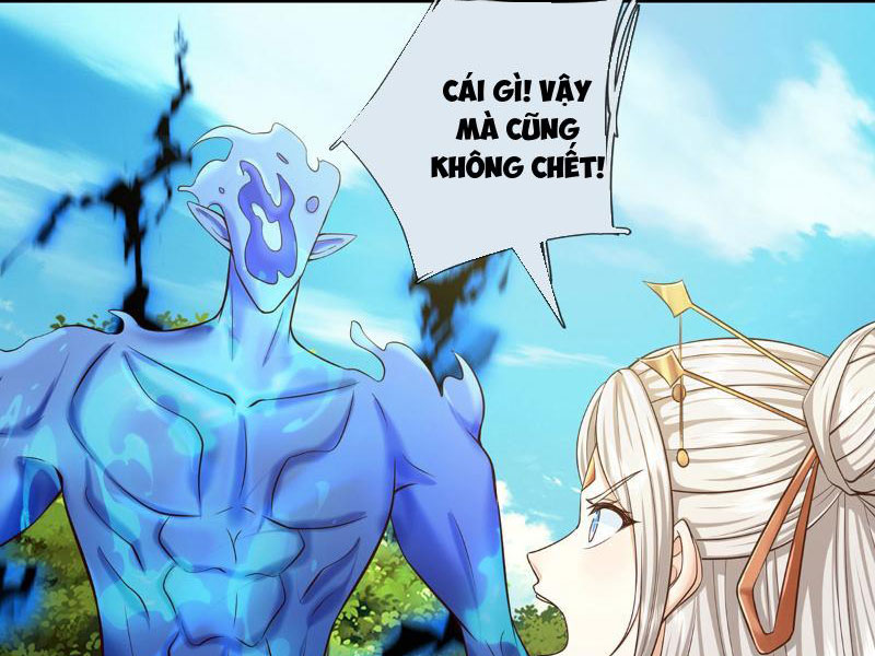 Kiếm Tiên Võ Đế: Bắt đầu Huyền Vũ môn chi biến Chapter 121 - Trang 2