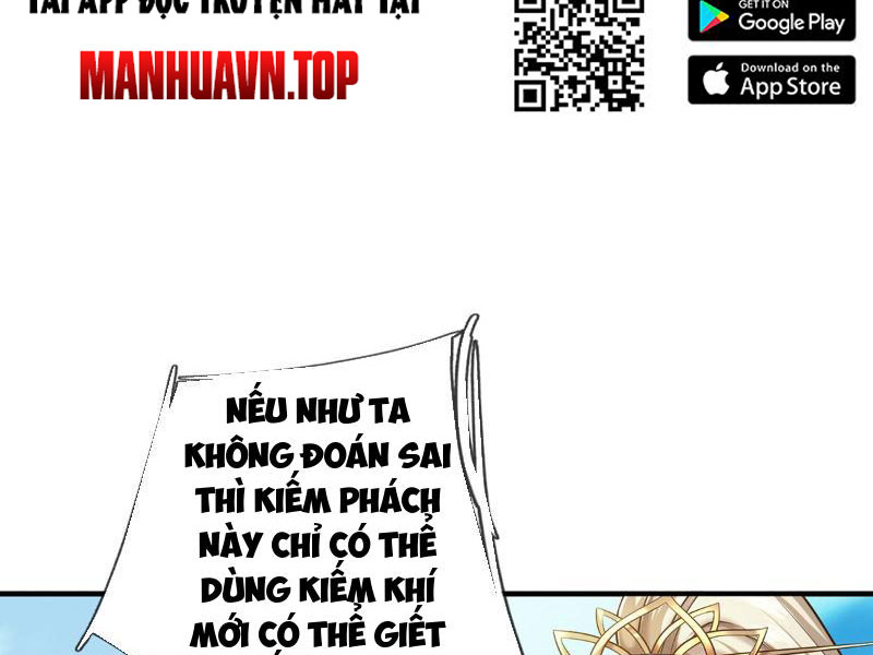 Kiếm Tiên Võ Đế: Bắt đầu Huyền Vũ môn chi biến Chapter 121 - Trang 2
