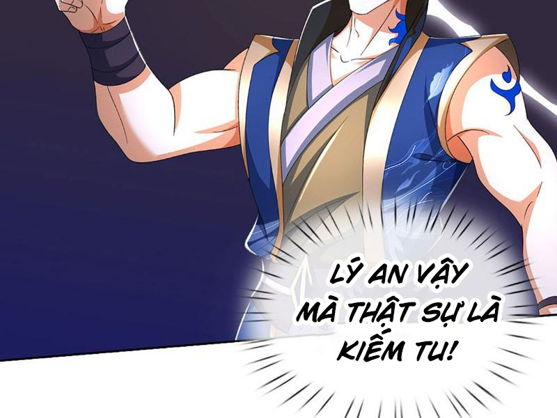 Kiếm Tiên Võ Đế: Bắt đầu Huyền Vũ môn chi biến Chapter 121 - Trang 2