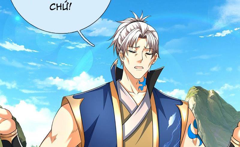 Kiếm Tiên Võ Đế: Bắt đầu Huyền Vũ môn chi biến Chapter 131 - Trang 2