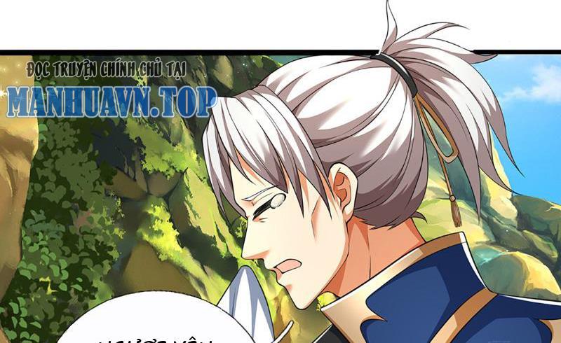 Kiếm Tiên Võ Đế: Bắt đầu Huyền Vũ môn chi biến Chapter 131 - Trang 2