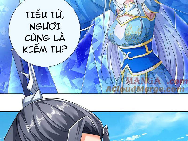 Kiếm Tiên Võ Đế: Bắt đầu Huyền Vũ môn chi biến Chapter 144 - Trang 2