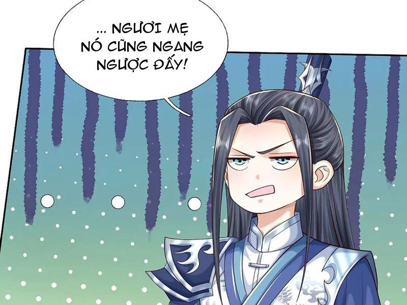 Kiếm Tiên Võ Đế: Bắt đầu Huyền Vũ môn chi biến Chapter 151 - Trang 2