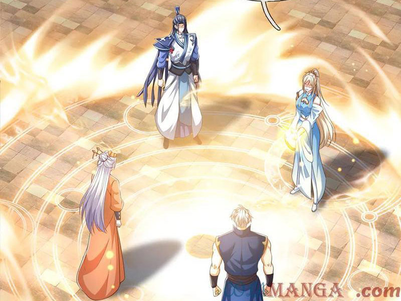 Kiếm Tiên Võ Đế: Bắt đầu Huyền Vũ môn chi biến Chapter 152 - Trang 2