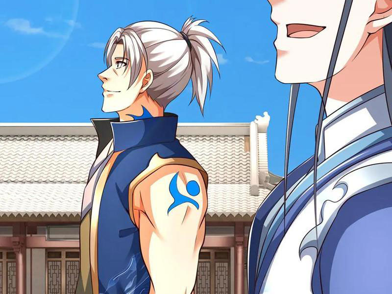 Kiếm Tiên Võ Đế: Bắt đầu Huyền Vũ môn chi biến Chapter 152 - Trang 2
