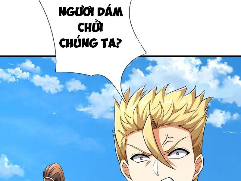 Kiếm Tiên Võ Đế: Bắt đầu Huyền Vũ môn chi biến Chapter 152 - Trang 2