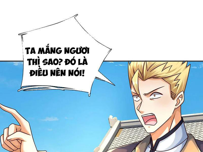 Kiếm Tiên Võ Đế: Bắt đầu Huyền Vũ môn chi biến Chapter 152 - Trang 2