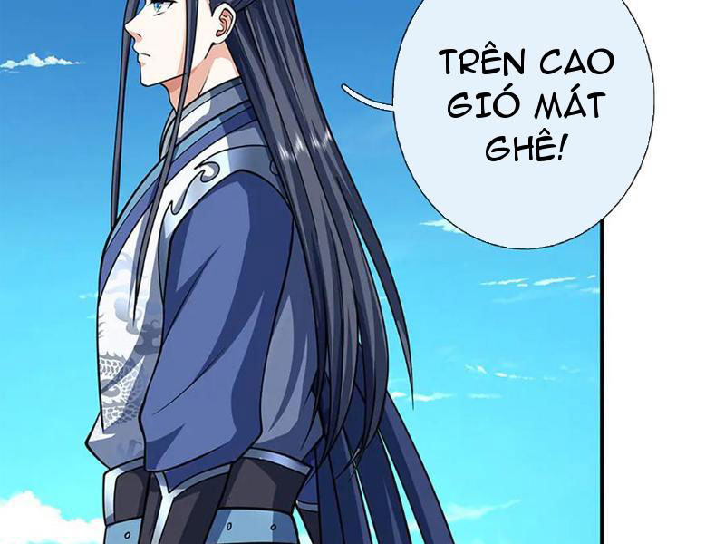 Kiếm Tiên Võ Đế: Bắt đầu Huyền Vũ môn chi biến Chapter 157 - Trang 2