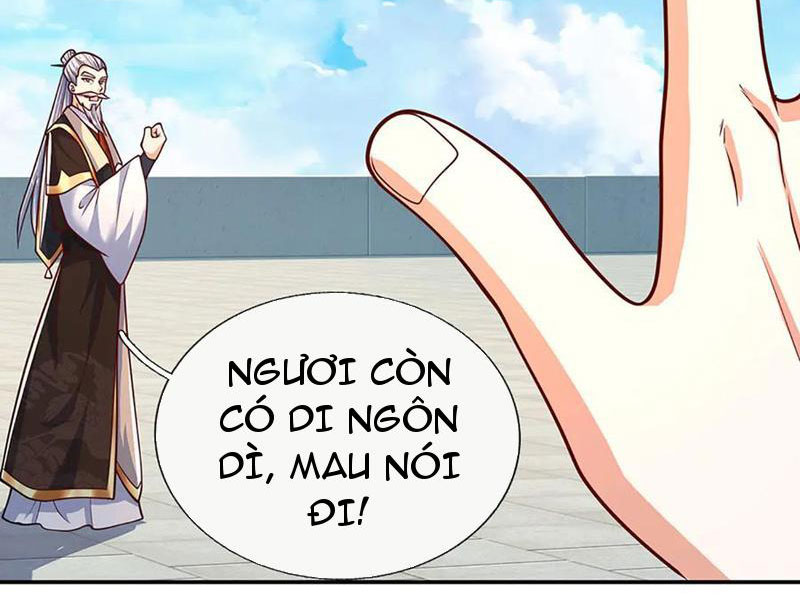 Kiếm Tiên Võ Đế: Bắt đầu Huyền Vũ môn chi biến Chapter 166 - Trang 2